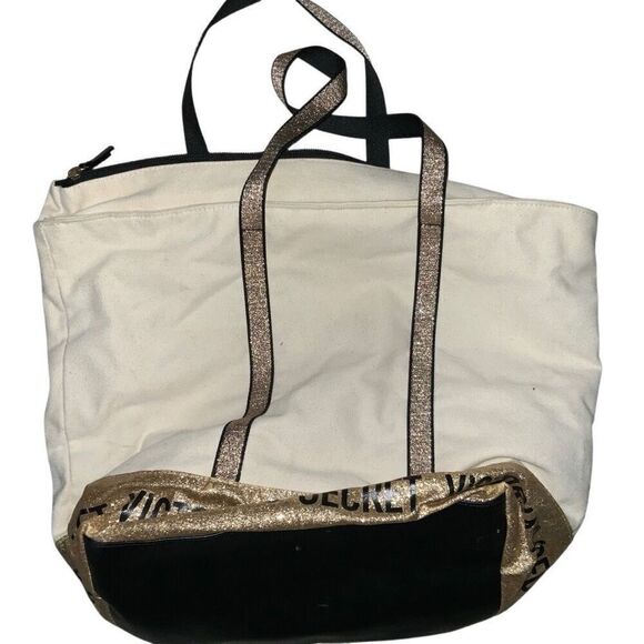 Victoria's secret bag - Picture 3 of 5